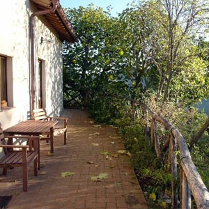 Country House La Querceta