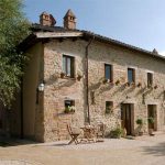 The Farmhouse Il Casale