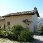 Cottage La Ginestra