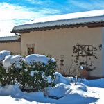 Country House La Querceta - Ginestra in inverno